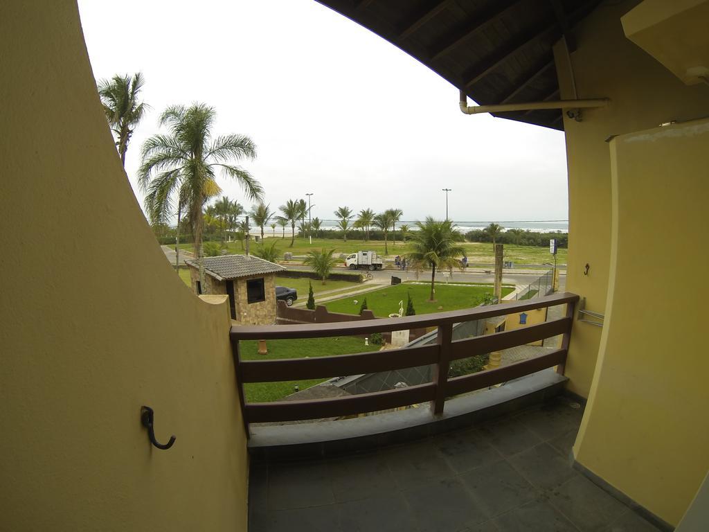 Cia Do Mar Praia Hotel เบอร์ทีโอกา ภายนอก รูปภาพ