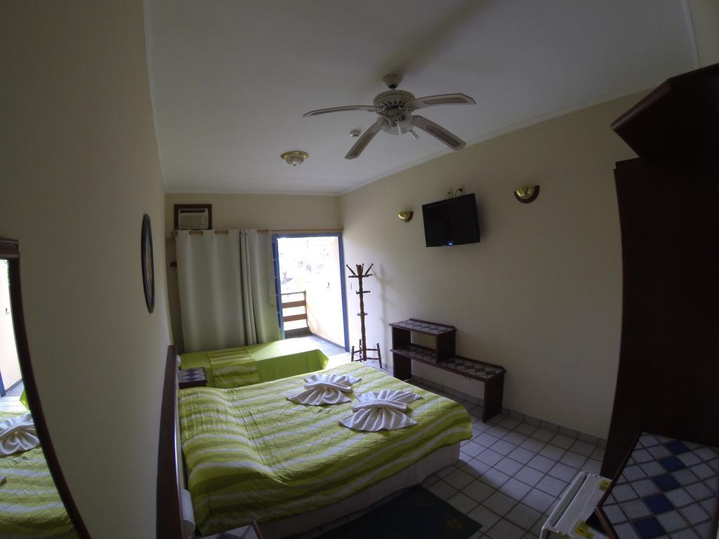 Cia Do Mar Praia Hotel เบอร์ทีโอกา ภายนอก รูปภาพ
