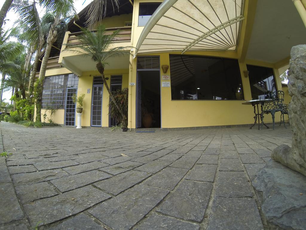 Cia Do Mar Praia Hotel เบอร์ทีโอกา ภายนอก รูปภาพ