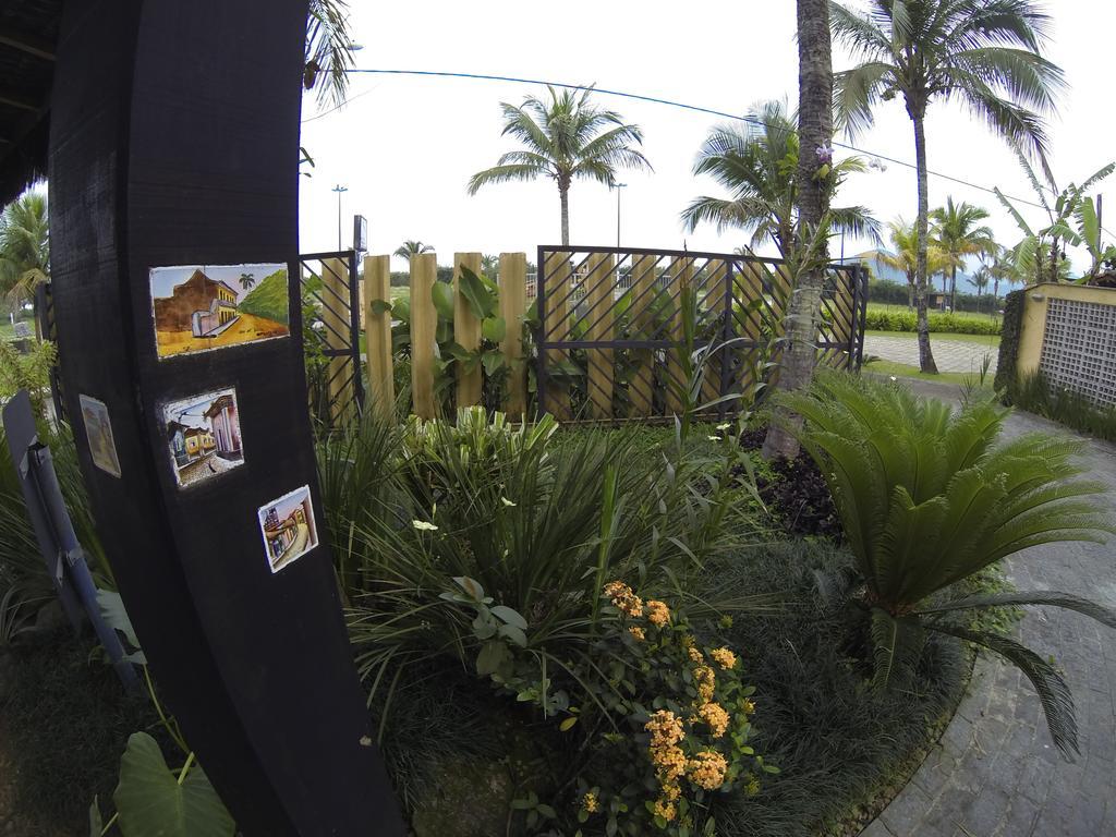 Cia Do Mar Praia Hotel เบอร์ทีโอกา ภายนอก รูปภาพ