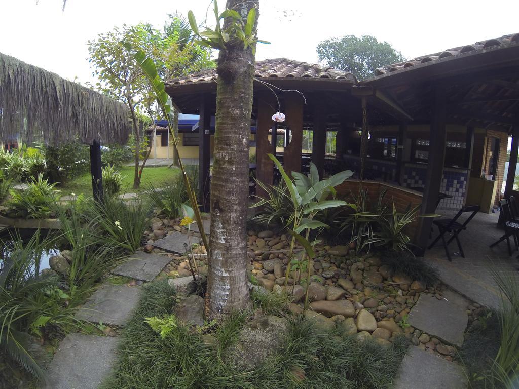 Cia Do Mar Praia Hotel เบอร์ทีโอกา ภายนอก รูปภาพ