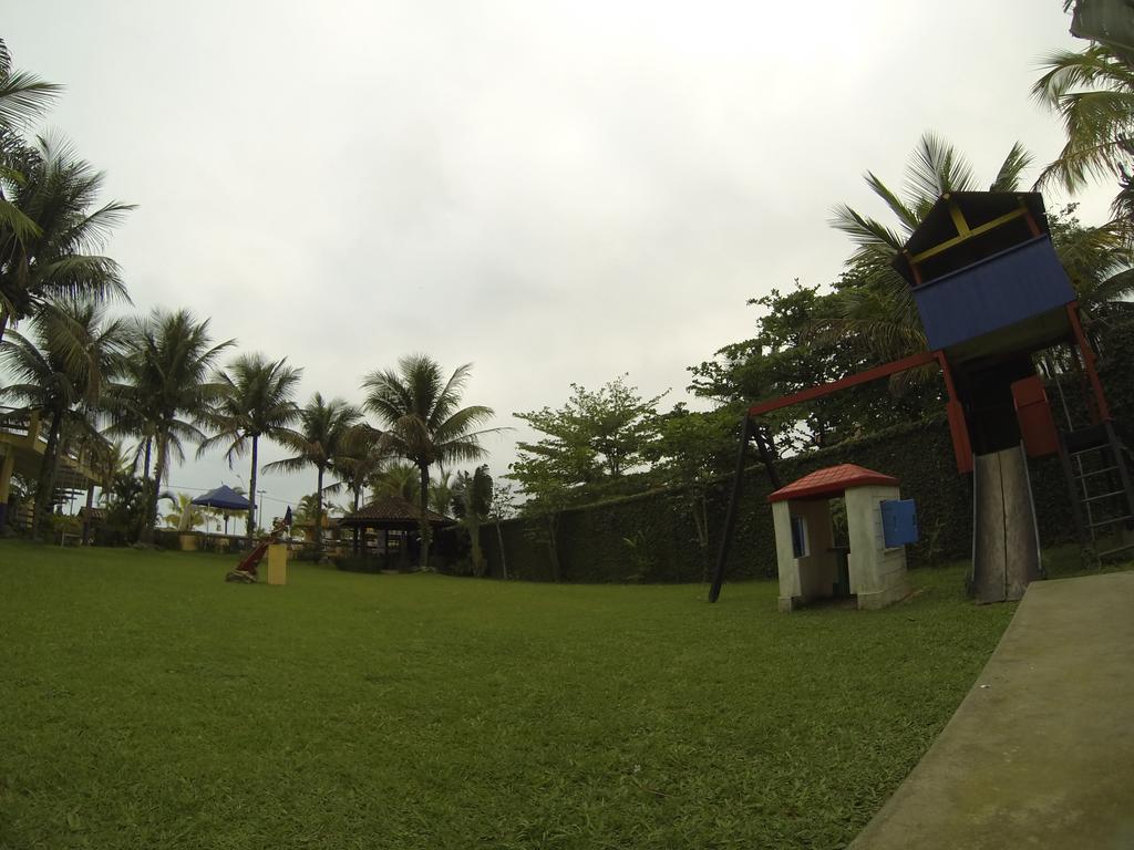 Cia Do Mar Praia Hotel เบอร์ทีโอกา ภายนอก รูปภาพ