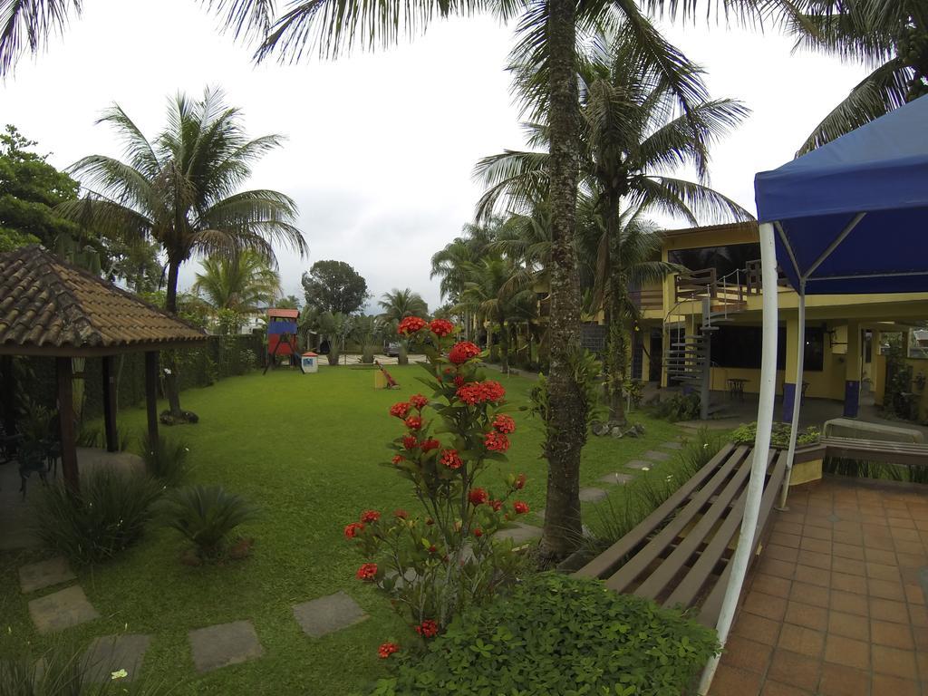 Cia Do Mar Praia Hotel เบอร์ทีโอกา ภายนอก รูปภาพ