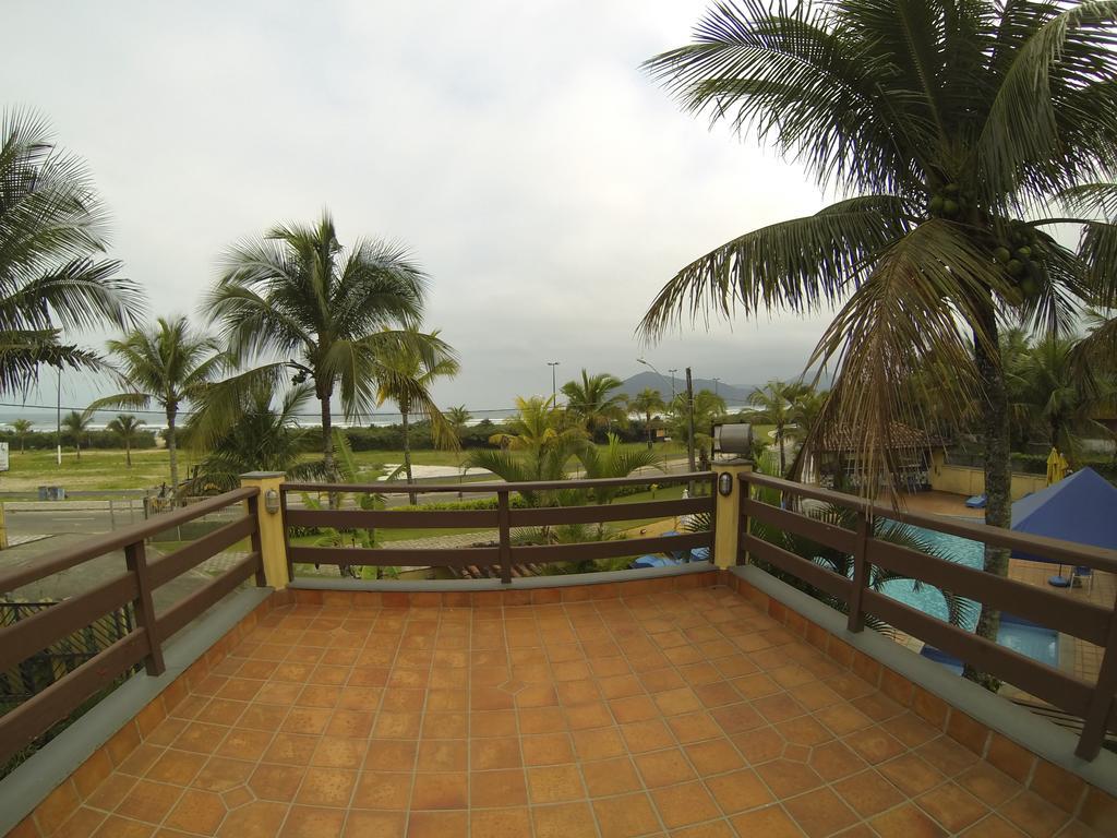 Cia Do Mar Praia Hotel เบอร์ทีโอกา ภายนอก รูปภาพ