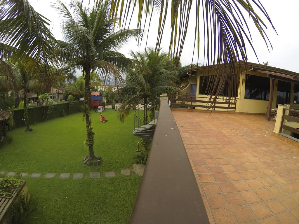 Cia Do Mar Praia Hotel เบอร์ทีโอกา ภายนอก รูปภาพ