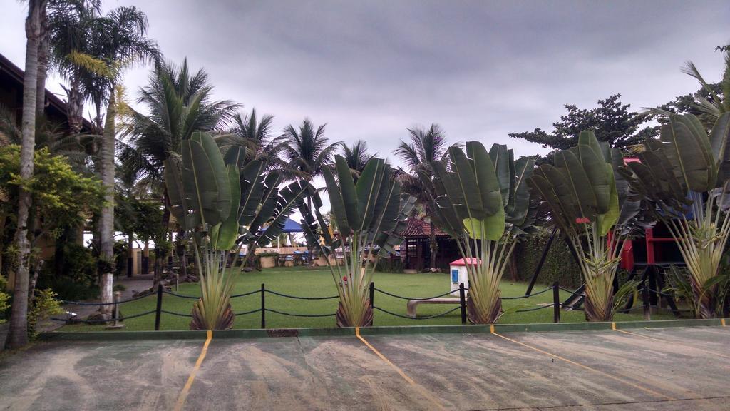 Cia Do Mar Praia Hotel เบอร์ทีโอกา ภายนอก รูปภาพ