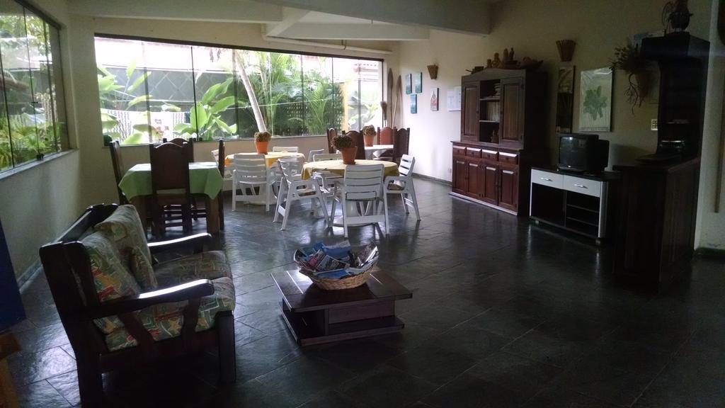 Cia Do Mar Praia Hotel เบอร์ทีโอกา ภายนอก รูปภาพ
