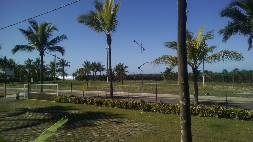 Cia Do Mar Praia Hotel เบอร์ทีโอกา ภายนอก รูปภาพ