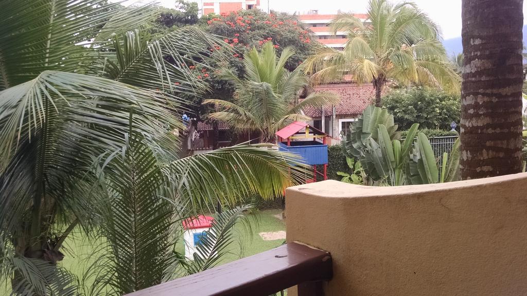 Cia Do Mar Praia Hotel เบอร์ทีโอกา ภายนอก รูปภาพ