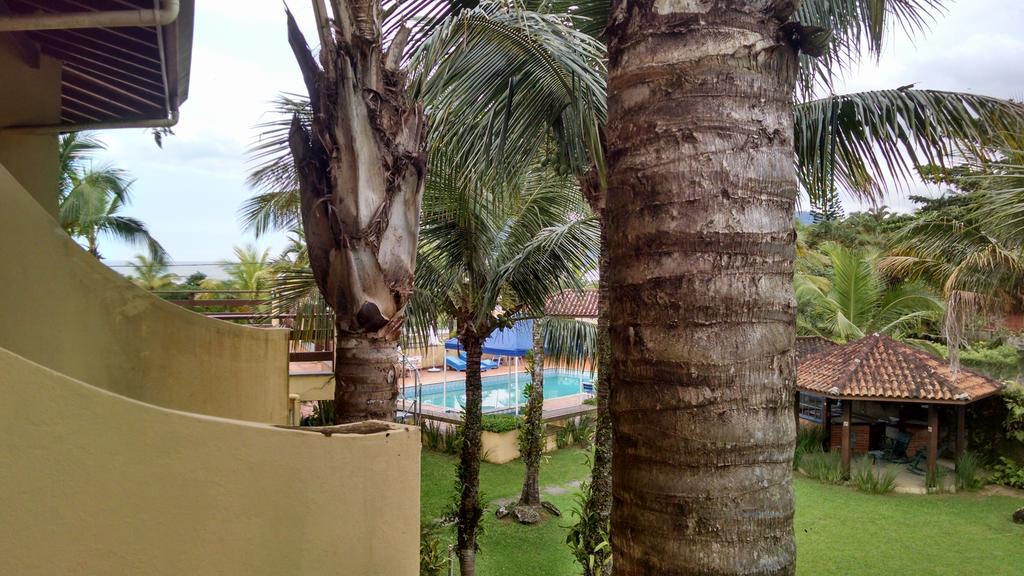 Cia Do Mar Praia Hotel เบอร์ทีโอกา ภายนอก รูปภาพ