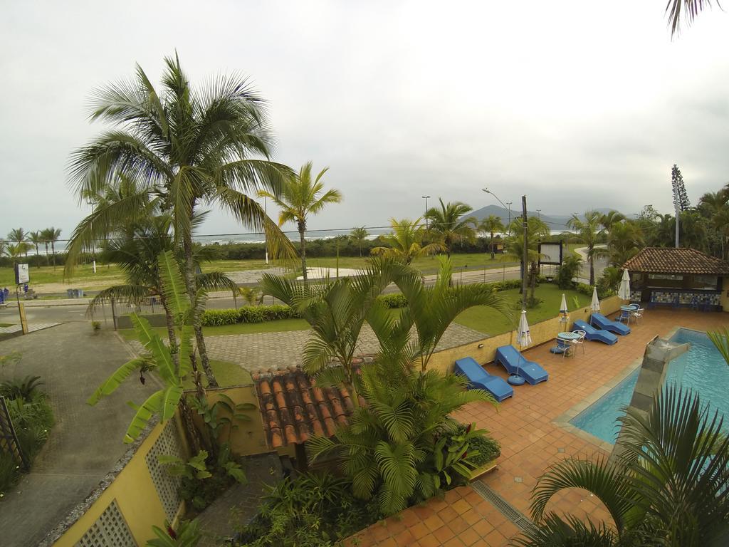 Cia Do Mar Praia Hotel เบอร์ทีโอกา ภายนอก รูปภาพ