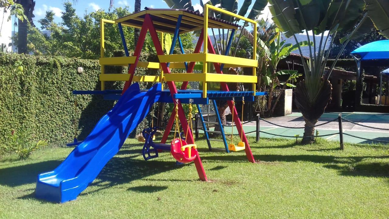 Cia Do Mar Praia Hotel เบอร์ทีโอกา ภายนอก รูปภาพ