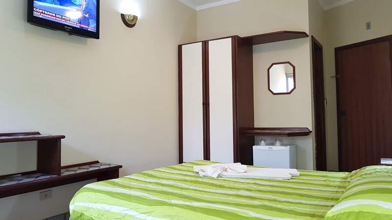 Cia Do Mar Praia Hotel เบอร์ทีโอกา ภายนอก รูปภาพ