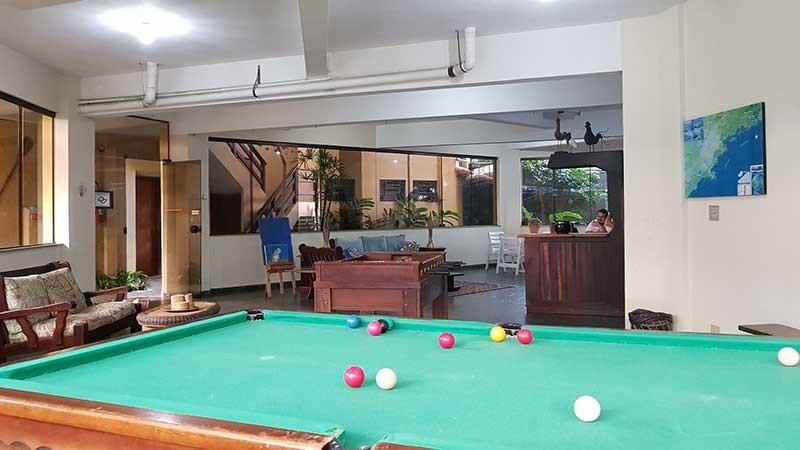 Cia Do Mar Praia Hotel เบอร์ทีโอกา ภายนอก รูปภาพ