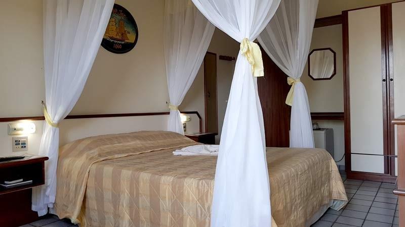 Cia Do Mar Praia Hotel เบอร์ทีโอกา ภายนอก รูปภาพ